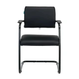 Офисное кресло Бюрократ CH-271N-V Black (CH-271N-V/BLACK)