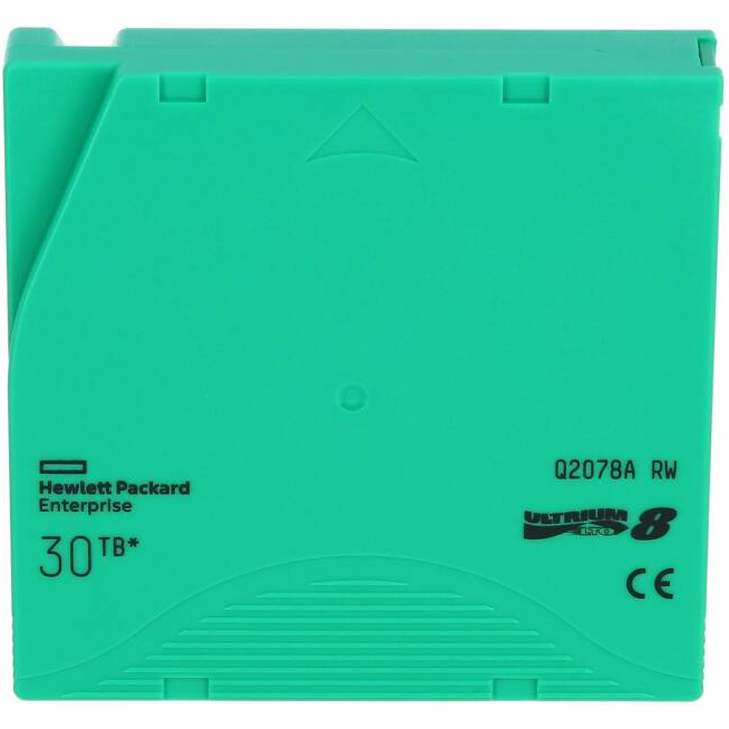 Ленточный картридж HPE Q2078A
