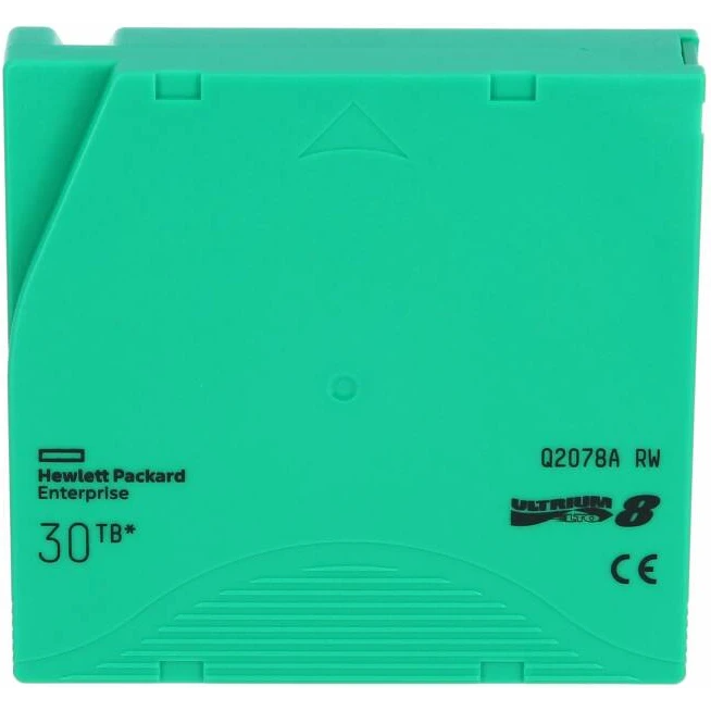 Ленточный картридж HPE Q2078A