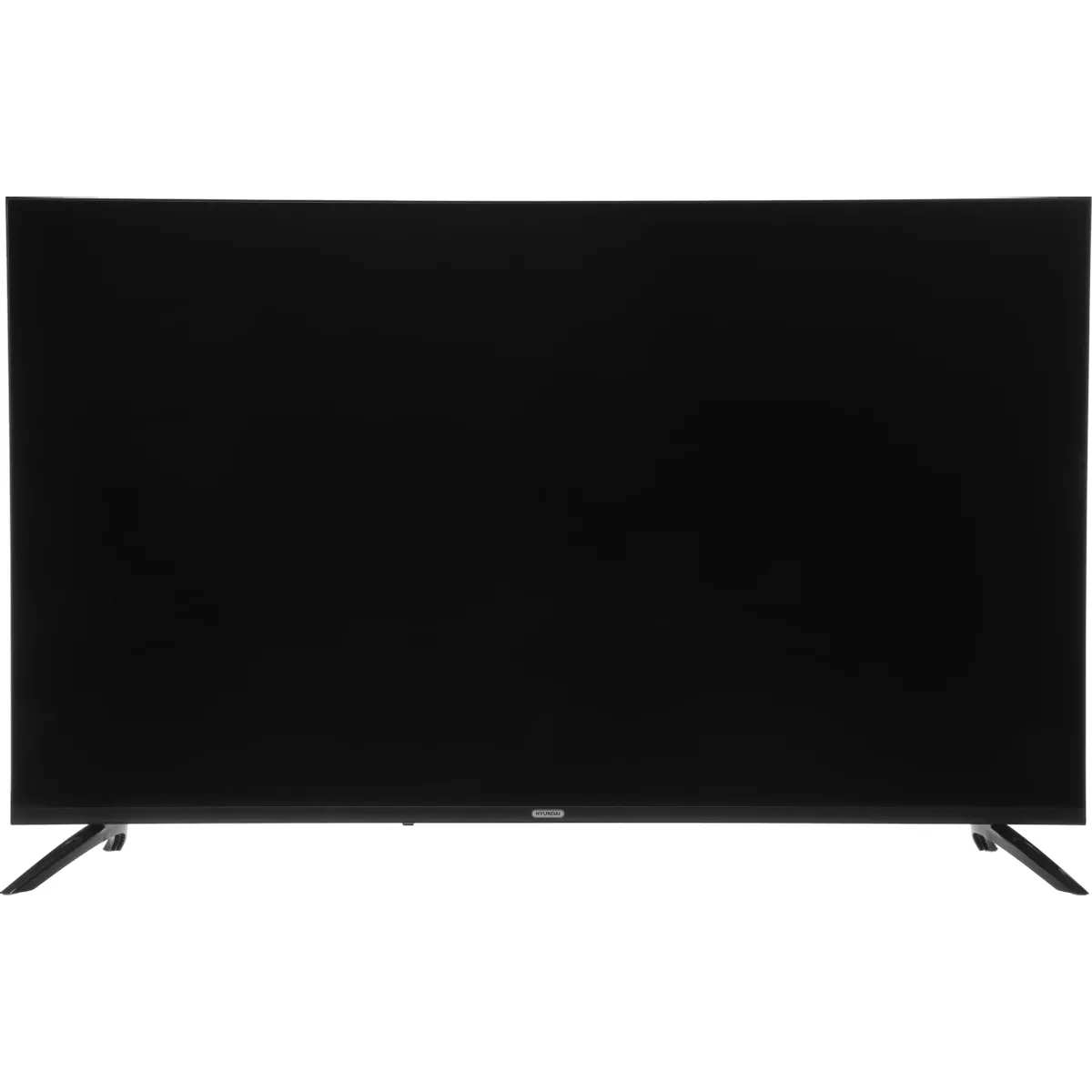 ЖК телевизор Hyundai 55" H-LED55BU7012 - фото 2