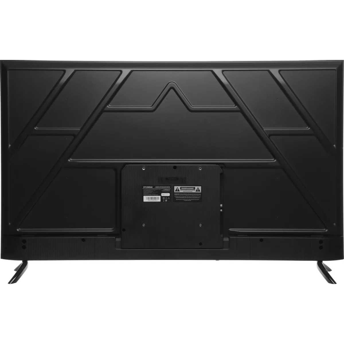 ЖК телевизор Hyundai 55" H-LED55BU7012 - фото 6