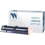 Картридж NV Print 006R01182 Black