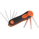 Набор шестигранных ключей PATRIOT SKH-8F (350002010)