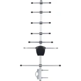 Антенна телевизионная Perfeo CROSS (PF_A4756)