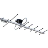 Антенна телевизионная Perfeo CROSS (PF_A4756)