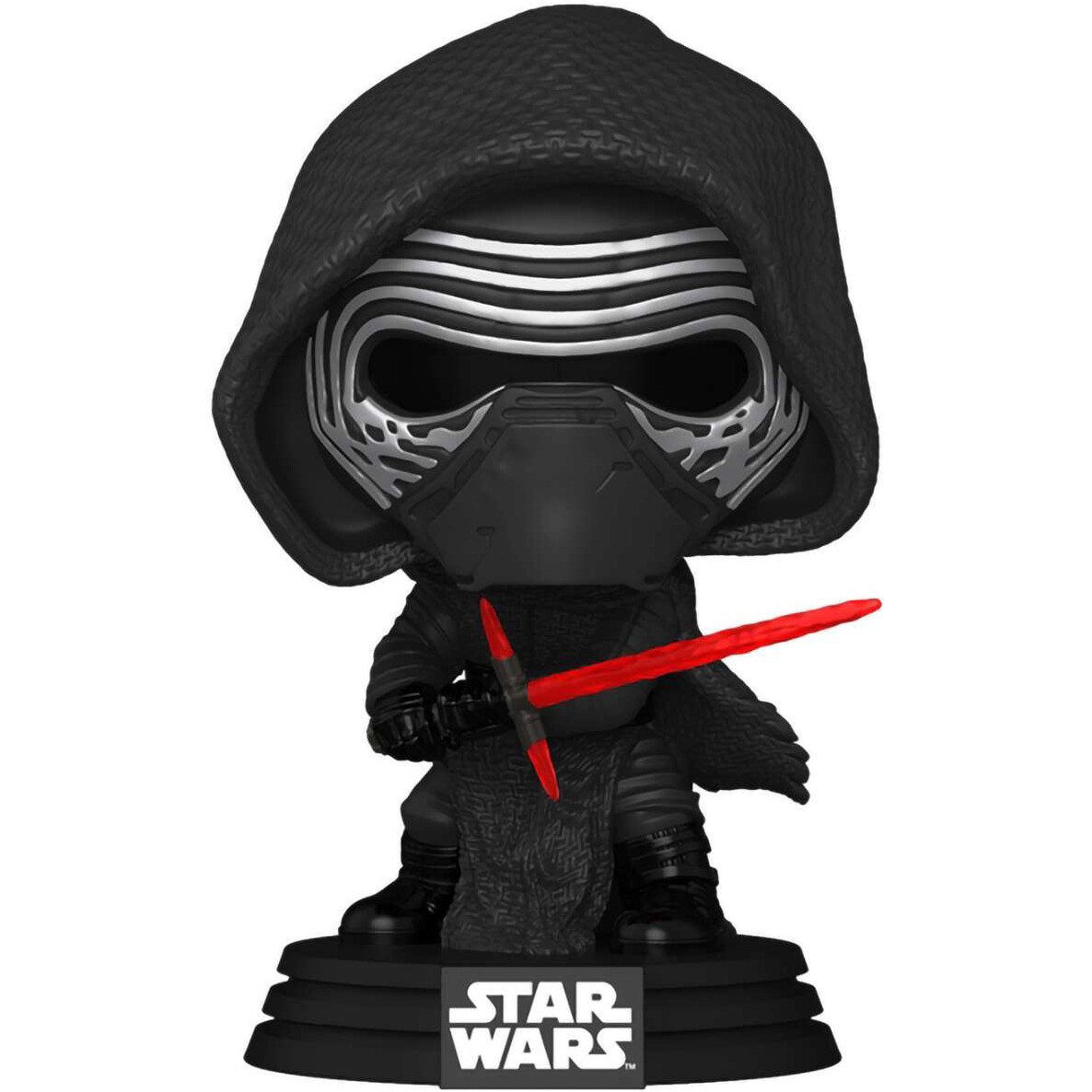 Фигурка Funko POP! Bobble Star Wars Ep 7 TFA Kylo Ren