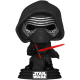 Фигурка Funko POP! Bobble Star Wars Ep 7 TFA Kylo Ren (88815)