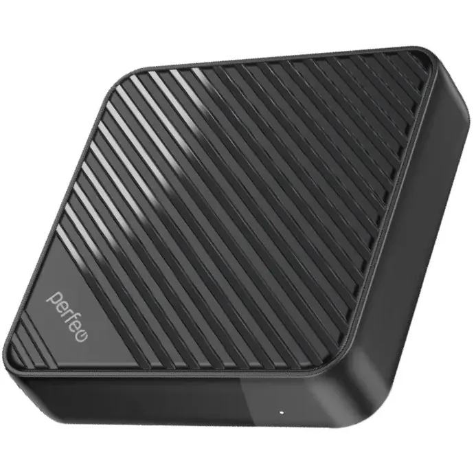 Медиаплеер Perfeo LOGIC 2/8Gb - PF_A4554
