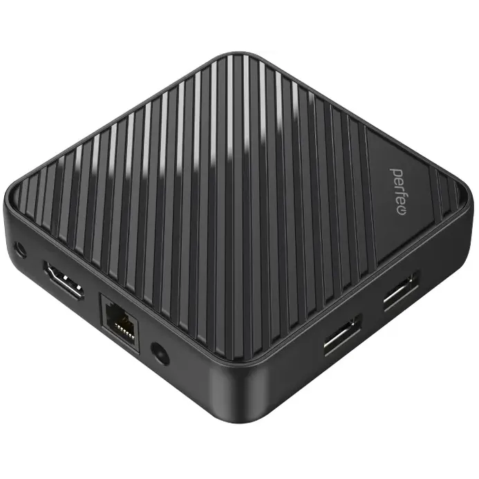 Медиаплеер Perfeo LOGIC 2/8Gb - PF_A4554 - фото 2