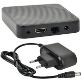 Медиаплеер Perfeo LOGIC 2/8Gb (PF_A4554)