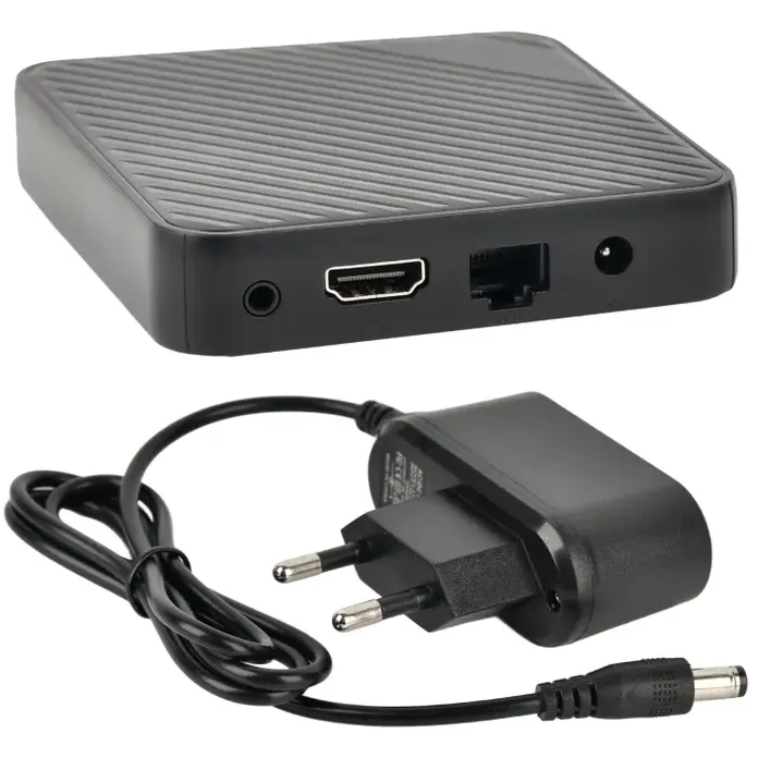 Медиаплеер Perfeo LOGIC 2/8Gb - PF_A4554 - фото 4