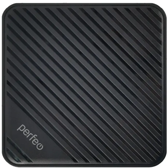 Медиаплеер Perfeo LOGIC 2/16Gb - PF_A4555 - фото 3