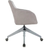 Офисное кресло Бюрократ CH-380GL Brown (CH-380GL/MARSELL22)