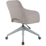 Офисное кресло Бюрократ CH-380GL Brown (CH-380GL/MARSELL22)