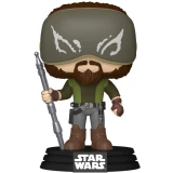 Фигурка Funko POP! Bobble Star Wars Rebels Kanan Jarrus (84027)