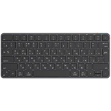 Клавиатура MeeTion K210 Black (MT-K210MW-A)