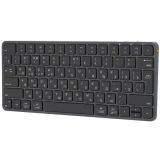 Клавиатура MeeTion K210 Black (MT-K210MW-A)