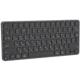 Клавиатура MeeTion K210 Black (MT-K210MW-A)