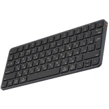 Клавиатура MeeTion K210 Black (MT-K210MW-A)