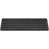 Клавиатура MeeTion K210 Black (MT-K210MW-A)