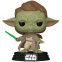 Фигурка Funko POP! Bobble Star Wars Tales of The Jedi Yaddle - 88572