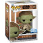 Фигурка Funko POP! Bobble Star Wars Tales of The Jedi Yaddle - 88572 - фото 2