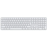 Клавиатура MeeTion K230 White (MT-K230MW-B)