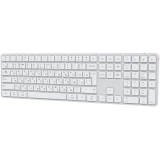 Клавиатура MeeTion K230 White (MT-K230MW-B)