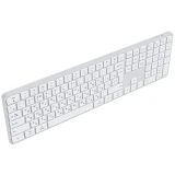 Клавиатура MeeTion K230 White (MT-K230MW-B)