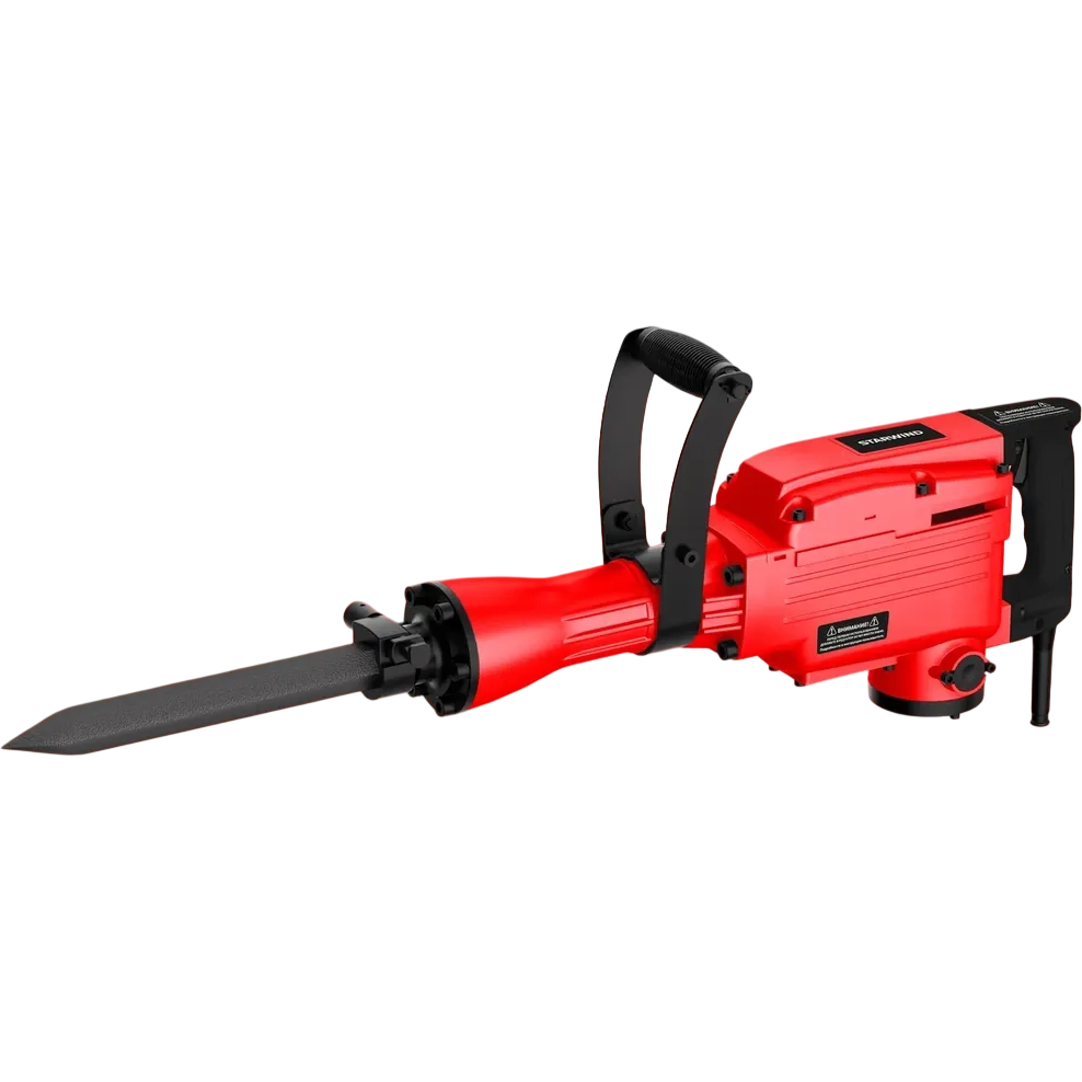 Отбойный молоток Starwind SDB65-1900MS1