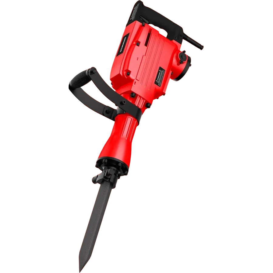 Отбойный молоток Starwind SDB65-1900MS1 - фото 2