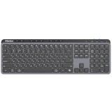 Клавиатура MeeTion WK330 Black (MT-WK330-A)