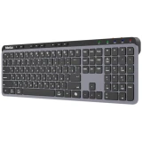 Клавиатура MeeTion WK330 Black (MT-WK330-A)