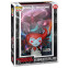 Фигурка Funko POP! Book Cover D&D 2024 Dungeon Master's Guide - Venger - 88174 - фото 2
