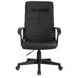 Офисное кресло Бюрократ CH-480LT Black (CH-480LT/BLACK-PU)