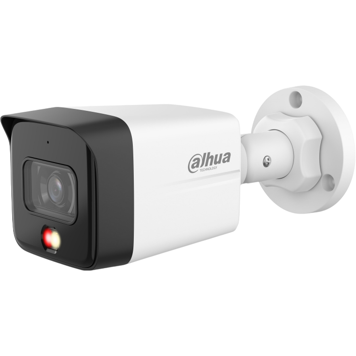 IP камера Dahua DH-IPC-HFW1239TC1P-SA-IL-S6 3.6мм