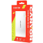 Внешний аккумулятор Canyon CNE-CPB1008W White - фото 3