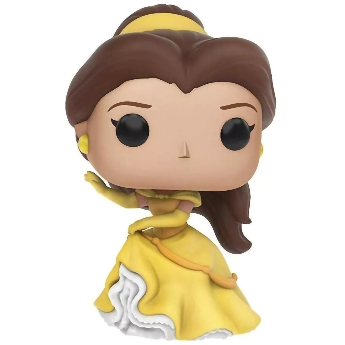 Фигурка Funko POP! Disney Beauty & The Beast Belle - 11220