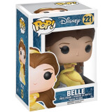 Фигурка Funko POP! Disney Beauty & The Beast Belle (11220)
