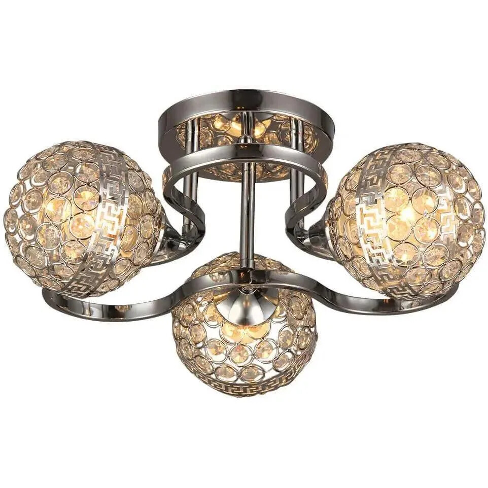 Светильник HIPER Cuenca H128-3