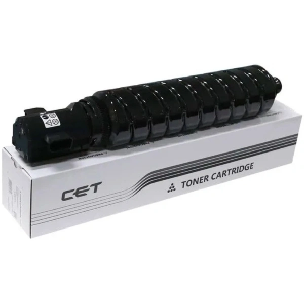 Картридж CET CET131078U Black