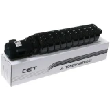 Картридж CET CET131078U Black