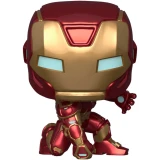 Фигурка Funko POP! Bobble Marvel Avengers Game Iron Man (47756)