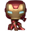 Фигурка Funko POP! Bobble Marvel Avengers Game Iron Man - 47756