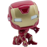 Фигурка Funko POP! Bobble Marvel Avengers Game Iron Man (47756)