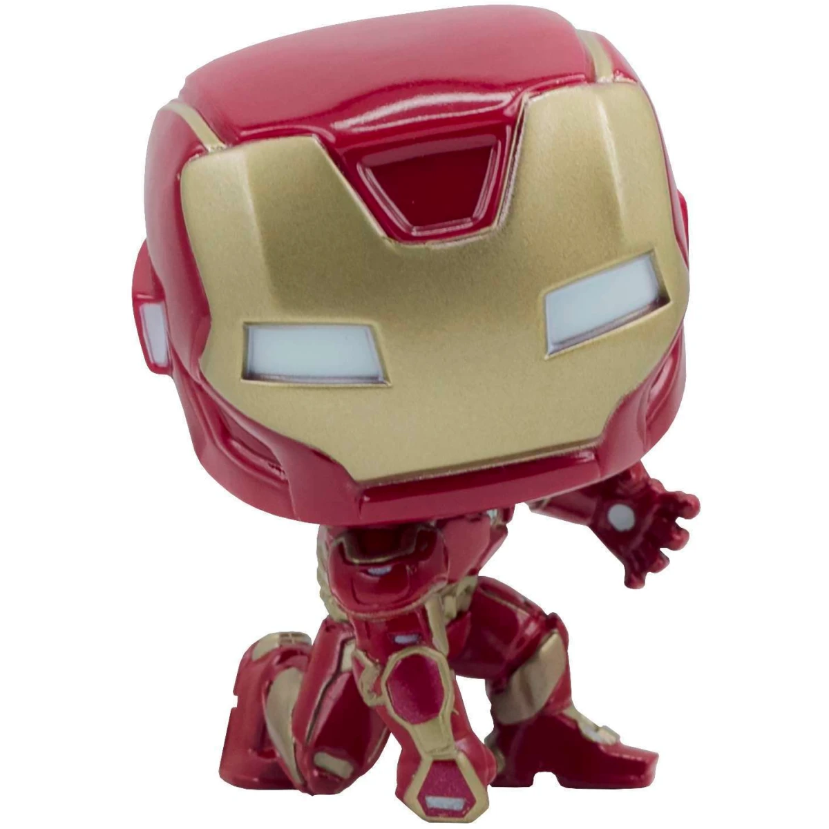 Фигурка Funko POP! Bobble Marvel Avengers Game Iron Man - 47756 - фото 2