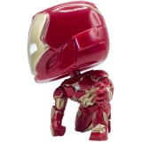 Фигурка Funko POP! Bobble Marvel Avengers Game Iron Man (47756)