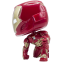 Фигурка Funko POP! Bobble Marvel Avengers Game Iron Man - 47756 - фото 3