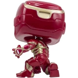 Фигурка Funko POP! Bobble Marvel Avengers Game Iron Man (47756)