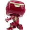 Фигурка Funko POP! Bobble Marvel Avengers Game Iron Man - 47756 - фото 4